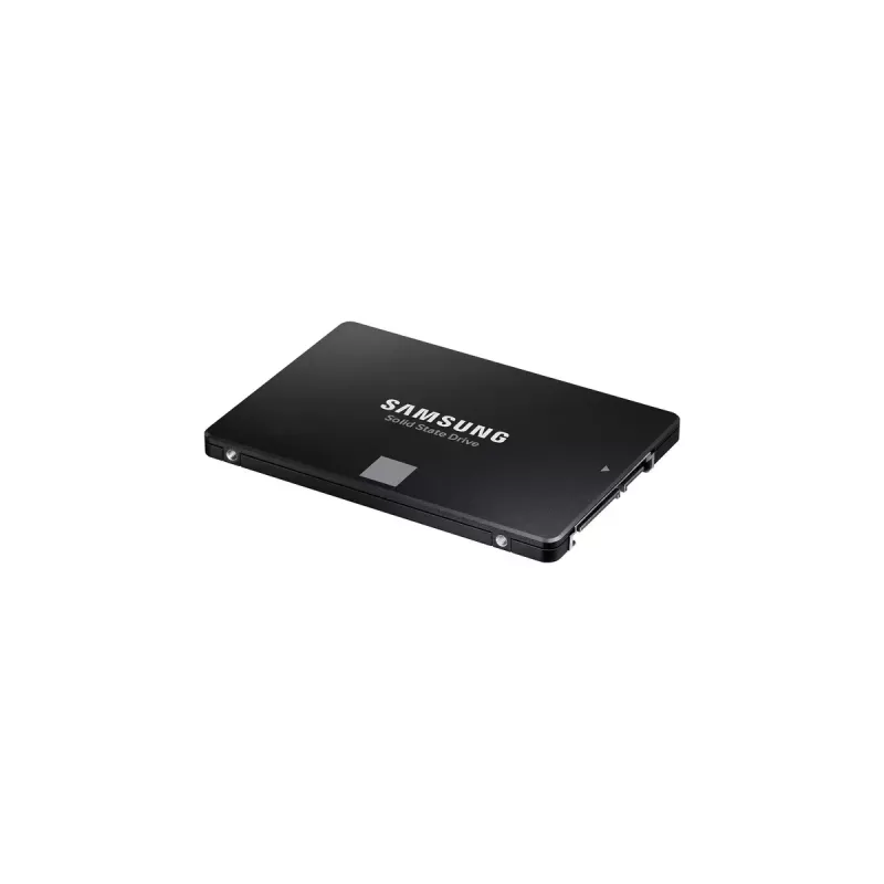 SSD-Festplatte Samsung 4000 GB 2,5 Zoll SATA III MZ-77E4T0B/EU
