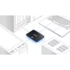 SSD-Laufwerk Samsung 2000 GB 2,5 Zoll SATA III MZ-77E2T0B/EU