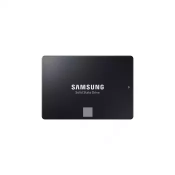 SSD-Laufwerk Samsung 2000 GB 2,5 Zoll SATA III MZ-77E2T0B/EU