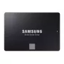 Samsung 870 EVO 500 GB 2.5 Zoll Serial ATA III V-NAND MLC