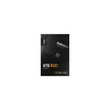 SSD-Laufwerk Samsung 870 EVO 250 GB 2,5 Zoll Serial ATA III V-NAND