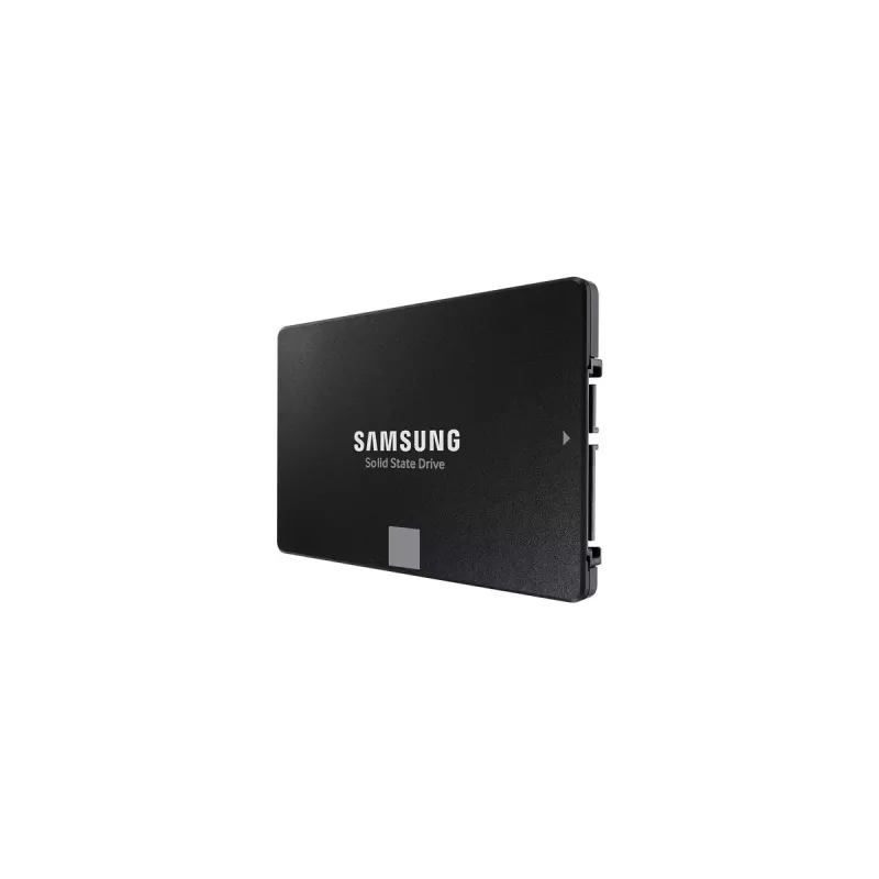 SSD-Laufwerk Samsung 870 EVO 250 GB 2,5 Zoll Serial ATA III V-NAND