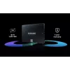SSD-Laufwerk Samsung 870 EVO 250 GB 2,5 Zoll Serial ATA III V-NAND
