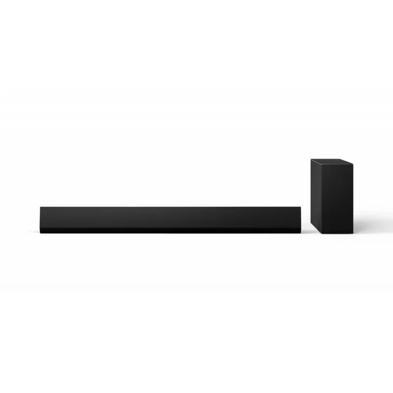 LG SG10TY Schwarz 3.1 Kanäle 420 W