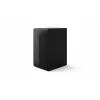 Soundbar LG S60T 3.1ch, 340W RMS, kabelloser Subwoofer, Bluetooth 5.3, HDMI ARC, optischer Eingang, USB, schwarz
