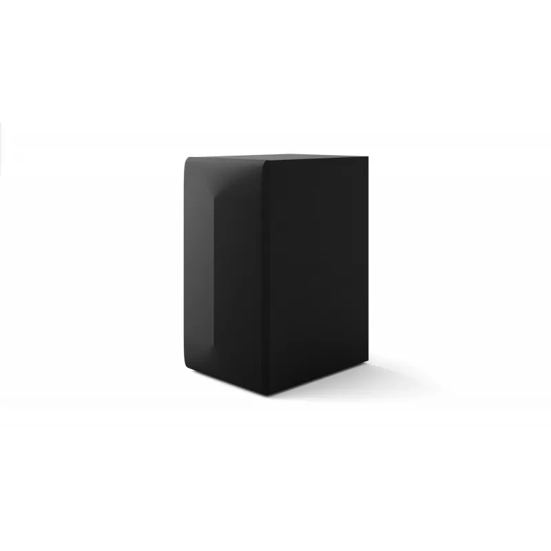 Soundbar LG S60T 3.1ch, 340W RMS, kabelloser Subwoofer, Bluetooth 5.3, HDMI ARC, optischer Eingang, USB, schwarz