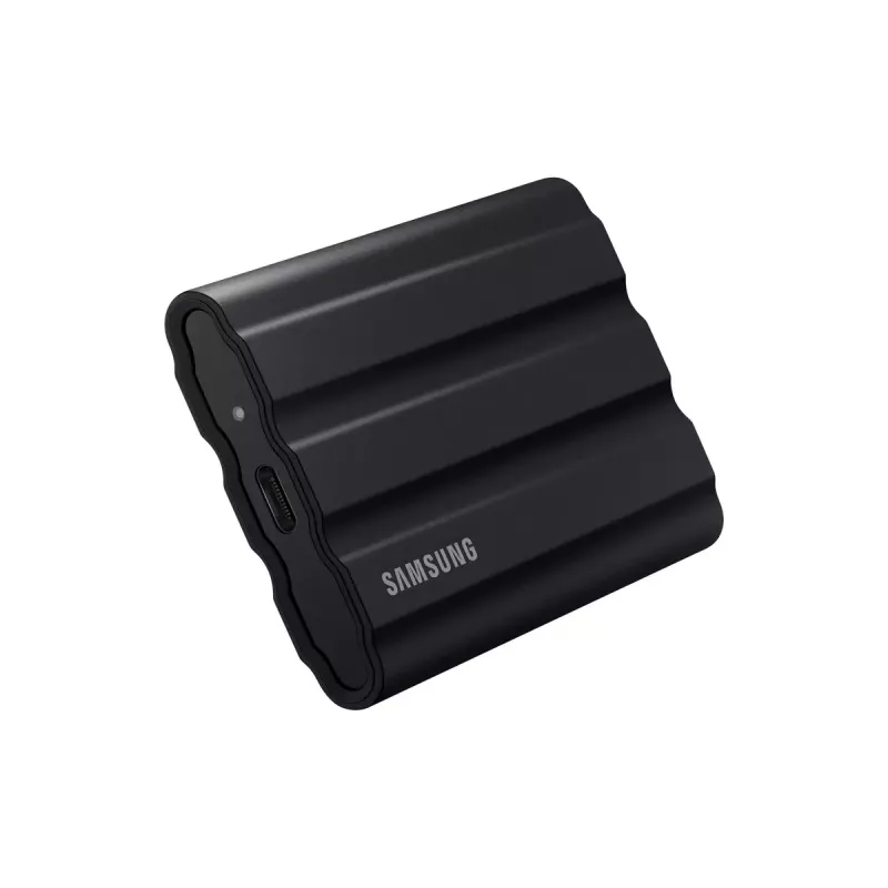 Samsung MU-PE4T0S 4 TB USB Type-C 3.2 Gen 2 (3.1 Gen 2) Schwarz