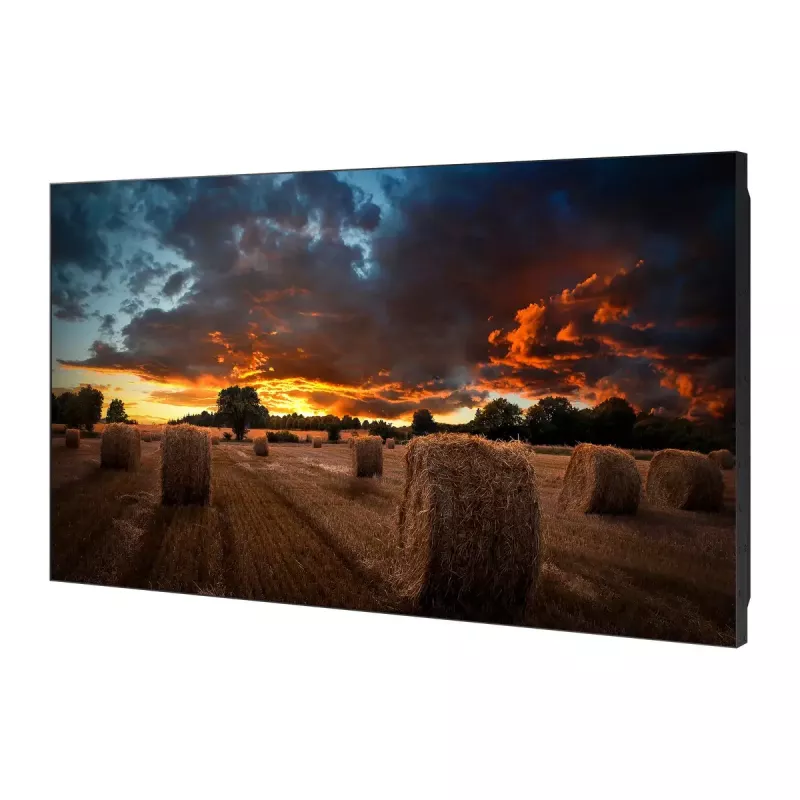 Monitor Samsung VM55B-U 55 Zoll Full HD LED IPS 1920 x 1080, 500 cd/m², 24/7, VESA, Schwarz
