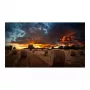 Monitor Samsung VM55B-U 55 Zoll Full HD LED IPS 1920 x 1080, 500 cd/m², 24/7, VESA, Schwarz