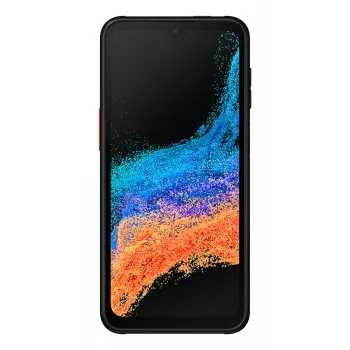 Samsung Galaxy Xcover6 Pro 16,8 cm (6,6 Zoll) Dual SIM 5G USB Type-C 6 GB 128 GB 4050 mAh Schwarz
