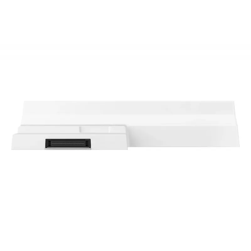 Samsung WM55B interaktives Whiteboard 139,7 cm (55 Zoll) 3840 x 2160 Pixel Touchscreen Grau, Weiß