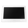 Samsung WM55B interaktives Whiteboard 139,7 cm (55 Zoll) 3840 x 2160 Pixel Touchscreen Grau, Weiß