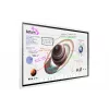 Samsung WM55B interaktives Whiteboard 139,7 cm (55 Zoll) 3840 x 2160 Pixel Touchscreen Grau, Weiß