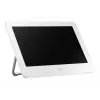 Samsung WM55B interaktives Whiteboard 139,7 cm (55 Zoll) 3840 x 2160 Pixel Touchscreen Grau, Weiß