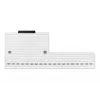 Samsung WM55B interaktives Whiteboard 139,7 cm (55 Zoll) 3840 x 2160 Pixel Touchscreen Grau, Weiß
