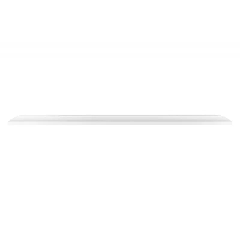 Samsung WM55B interaktives Whiteboard 139,7 cm (55 Zoll) 3840 x 2160 Pixel Touchscreen Grau, Weiß