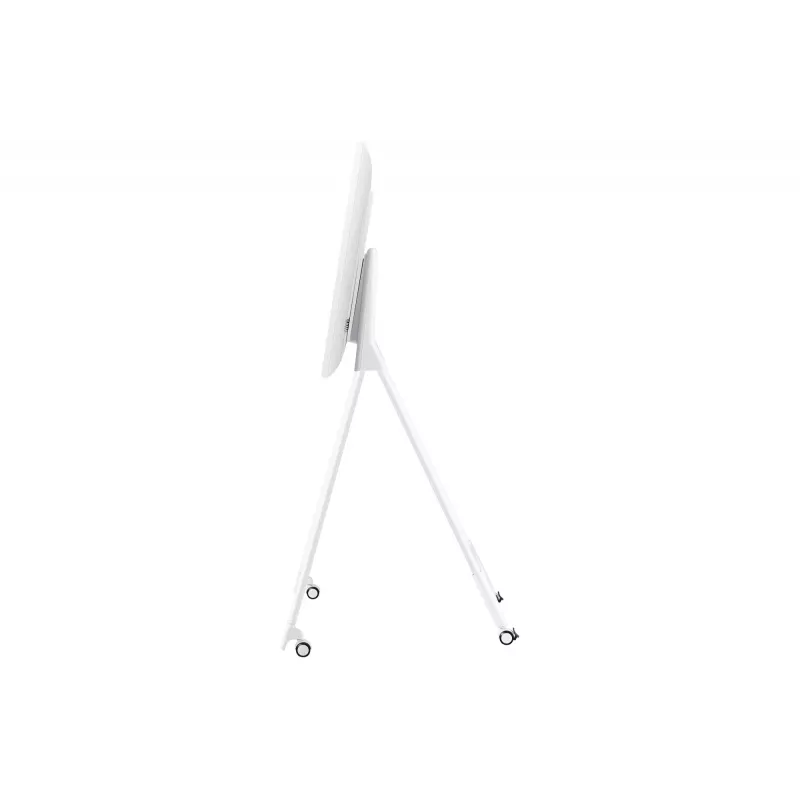 Samsung WM65B interaktives Whiteboard 165,1 cm (65 Zoll) 3840 x 2160 Pixel Touchscreen Grau, Weiß