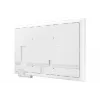 Samsung WM65B interaktives Whiteboard 165,1 cm (65 Zoll) 3840 x 2160 Pixel Touchscreen Grau, Weiß