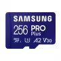 Samsung PRO Plus MB-MD256SA/EU Speicherkarte 256 GB MicroSDXC UHS-I Class 3