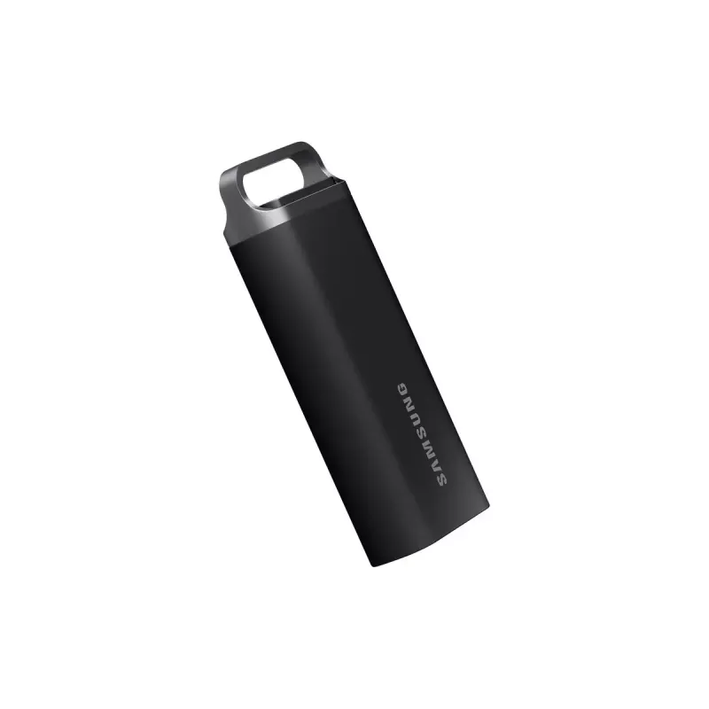 SSD-Laufwerk Samsung 2TB tragbar USB 3.2 Gen 1 MU-PH2T0S