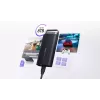 SSD-Laufwerk Samsung 2TB tragbar USB 3.2 Gen 1 MU-PH2T0S