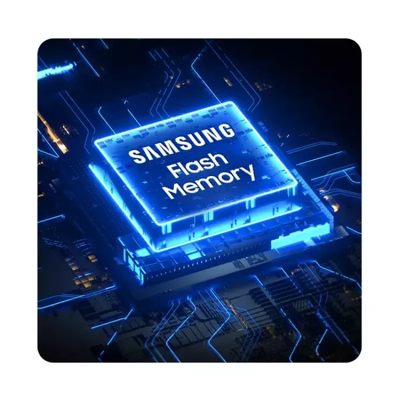 SSD-Laufwerk Samsung 2TB tragbar USB 3.2 Gen 1 MU-PH2T0S