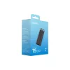 Samsung MU-PH4T0S 4 TB 3.2 Gen 1 (3.1 Gen 1) Schwarz