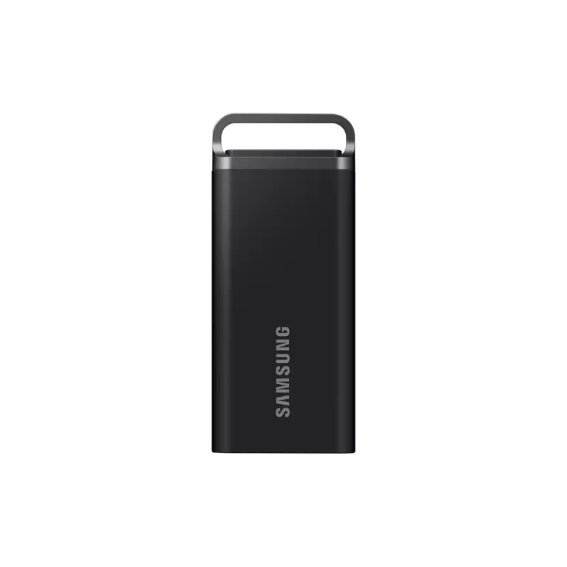 Samsung MU-PH4T0S 4 TB 3.2 Gen 1 (3.1 Gen 1) Schwarz