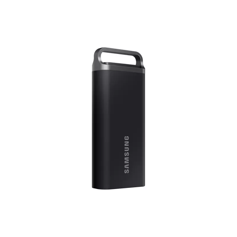 Samsung MU-PH4T0S 4 TB 3.2 Gen 1 (3.1 Gen 1) Schwarz