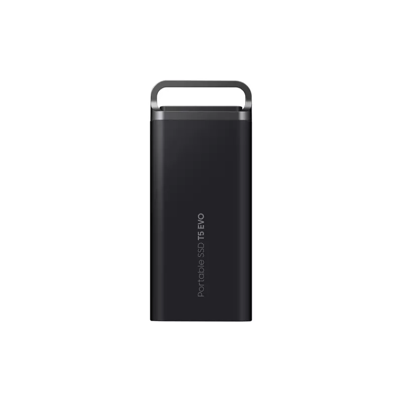 Samsung MU-PH4T0S 4 TB 3.2 Gen 1 (3.1 Gen 1) Schwarz