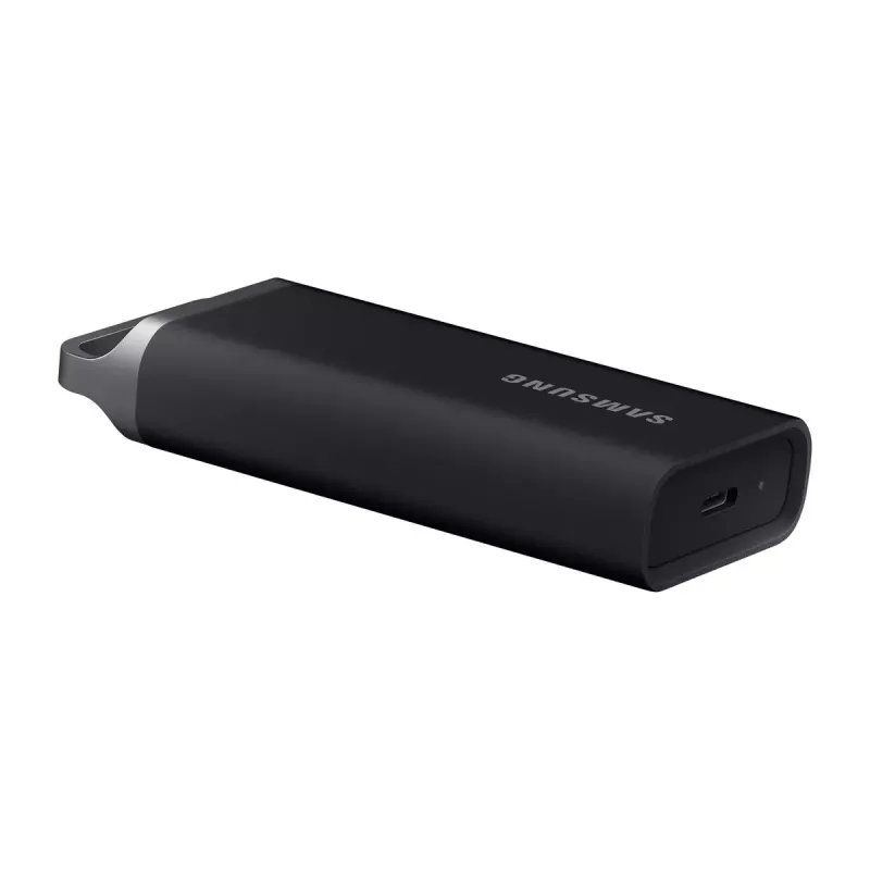 Samsung MU-PH4T0S 4 TB 3.2 Gen 1 (3.1 Gen 1) Schwarz