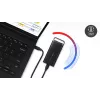 Samsung MU-PH4T0S 4 TB 3.2 Gen 1 (3.1 Gen 1) Schwarz