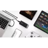 Samsung MU-PH4T0S 4 TB 3.2 Gen 1 (3.1 Gen 1) Schwarz