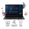 Samsung MU-PH4T0S 4 TB 3.2 Gen 1 (3.1 Gen 1) Schwarz