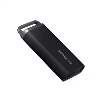 Samsung MU-PH4T0S 4 TB 3.2 Gen 1 (3.1 Gen 1) Schwarz