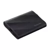 Samsung MU-PG4T0B 4 TB USB Type-C USB 3.2 Gen 2x2 Schwarz