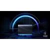 Samsung MU-PG4T0B 4 TB USB Type-C USB 3.2 Gen 2x2 Schwarz