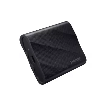 Samsung MU-PG1T0B 1 TB USB Type-C USB 3.2 Gen 2x2 Schwarz