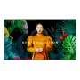 Samsung QB75C Digital Signage Flachbildschirm 190,5 cm (75 Zoll) LCD Wi-Fi 350 cd/m² 4K Ultra HD Schwarz Integrierter Prozessor Tizen 16/7