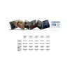 Flash-Speicher Samsung 64GB MicroSDXC UHS-I MB-MC64S