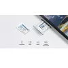 Flash-Speicher Samsung 64GB MicroSDXC UHS-I MB-MC64S