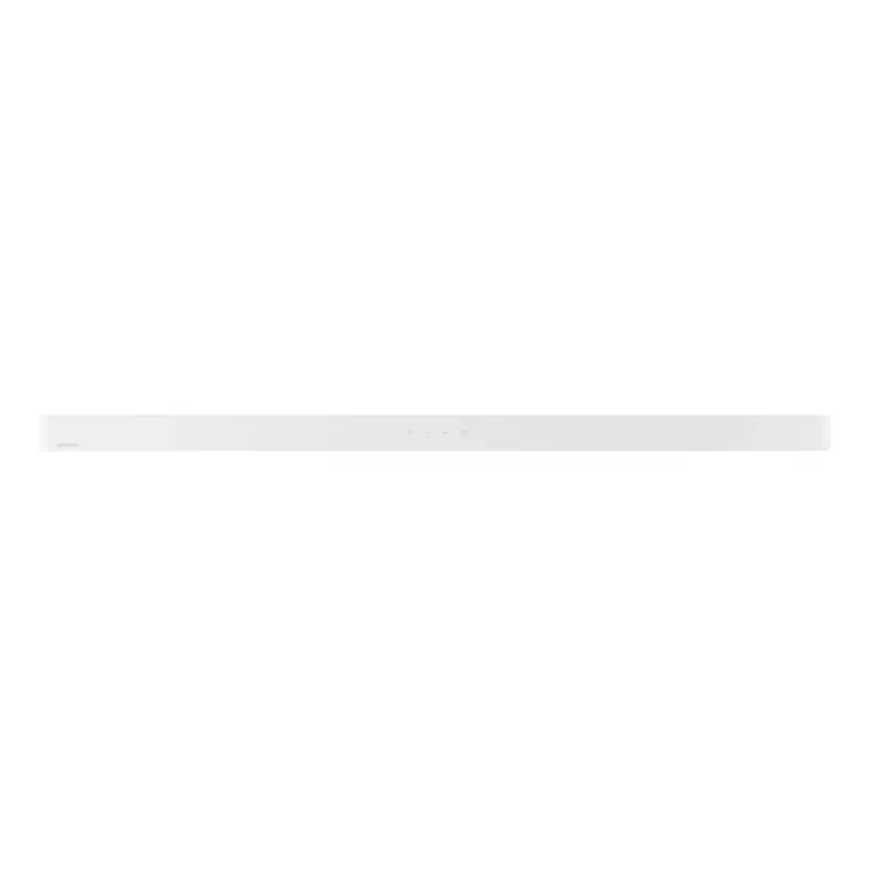 Samsung HW-S701D/EN Soundbar Lautsprecher Weiß 3.1 Kanäle