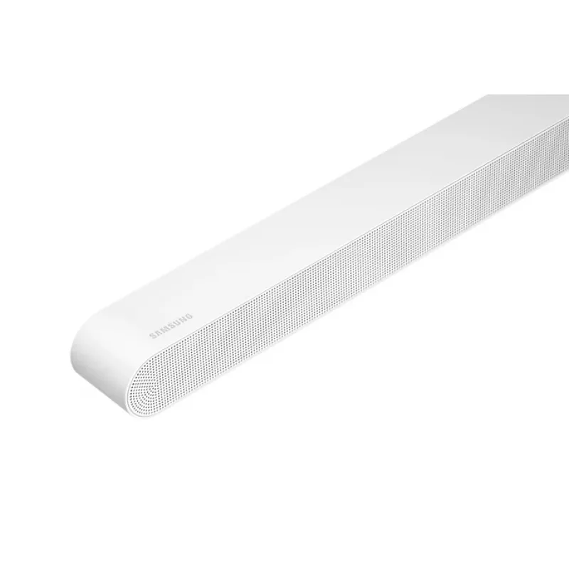 Samsung HW-S701D/EN Soundbar Lautsprecher Weiß 3.1 Kanäle