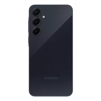 Samsung Galaxy A55 5G 16,8 cm (6,6 Zoll) Hybrid Dual SIM USB Typ-C 8 GB 128 GB 5000 mAh Navy