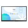 Samsung WA65D interaktives Whiteboard 165,1 cm (65 Zoll) 3840 x 2160 Pixel Touchscreen Grau