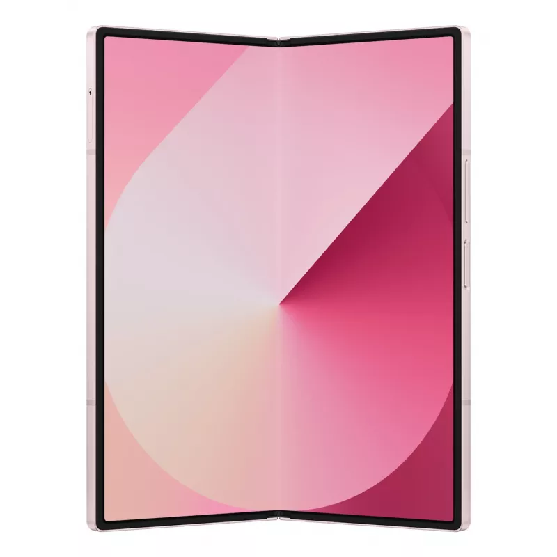 Samsung Galaxy Z Fold6, 19,3 cm (7,6 Zoll), 12 GB, 256 GB, 50 MP, Android 14, Pink