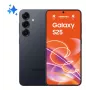 Samsung Galaxy S25 SM-S931B/DS 15,8 cm (6,2 Zoll) Dual SIM Android 15 5G USB Type-C 12 GB 256 GB 4000 mAh Schwarz