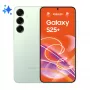 Samsung Galaxy S25+ 17 cm (6.7 Zoll) Dual SIM Android 15 5G USB Typ-C 12 GB 512 GB 4900 mAh Minze