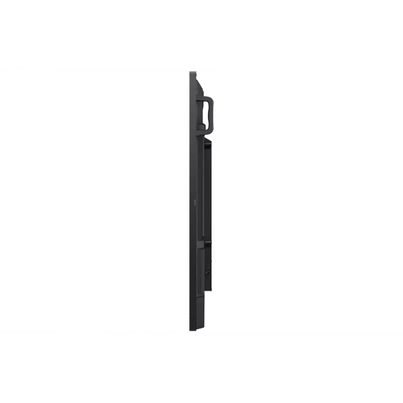 Samsung WA65F Interaktives Whiteboard 165,1 cm (65 Zoll) 3840 x 2160 Pixel Touchscreen Schwarz
