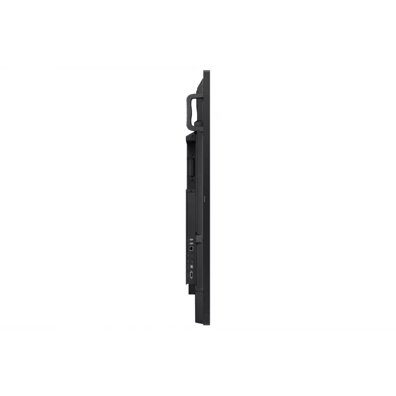Samsung WA65F Interaktives Whiteboard 165,1 cm (65 Zoll) 3840 x 2160 Pixel Touchscreen Schwarz